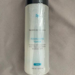 SkinCeuticals Equalizing Toner 200 ml /6.8 fl oz, new w/o box